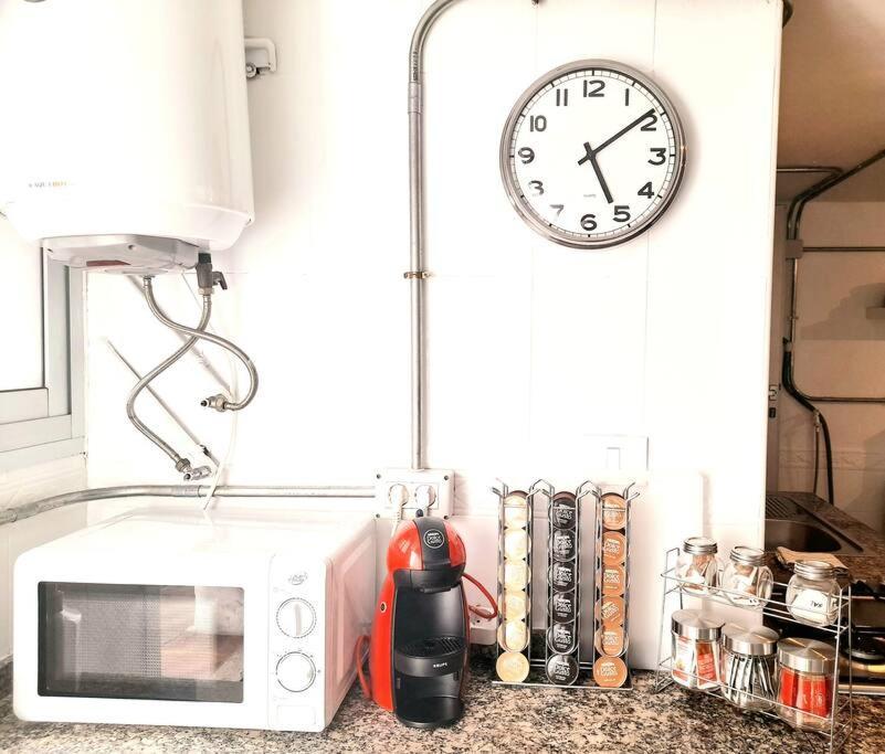La Mareta Loft Brisas Del Mar 아파트 외부 사진